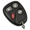 Standard Ignition Keyless Entry Transmitter, C02034 C02034